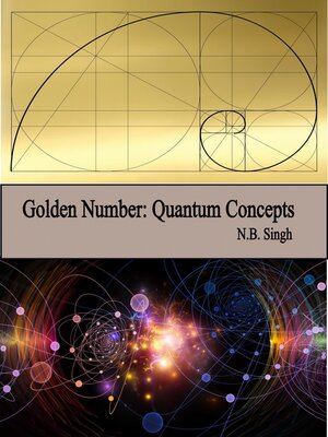 cover image of Golden Number